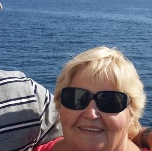 Meet your Posher, Dalene